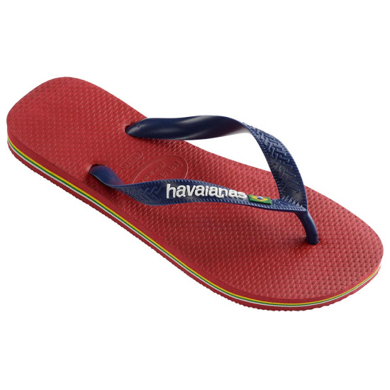 Havaianas Brasil Logo
